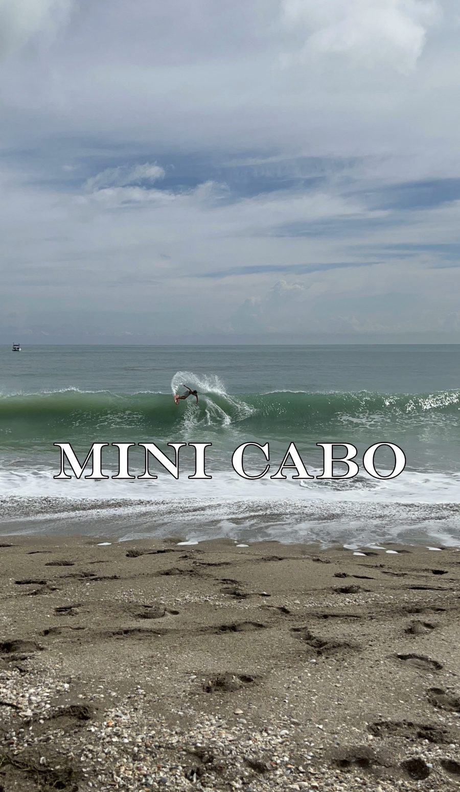 MINI CABO